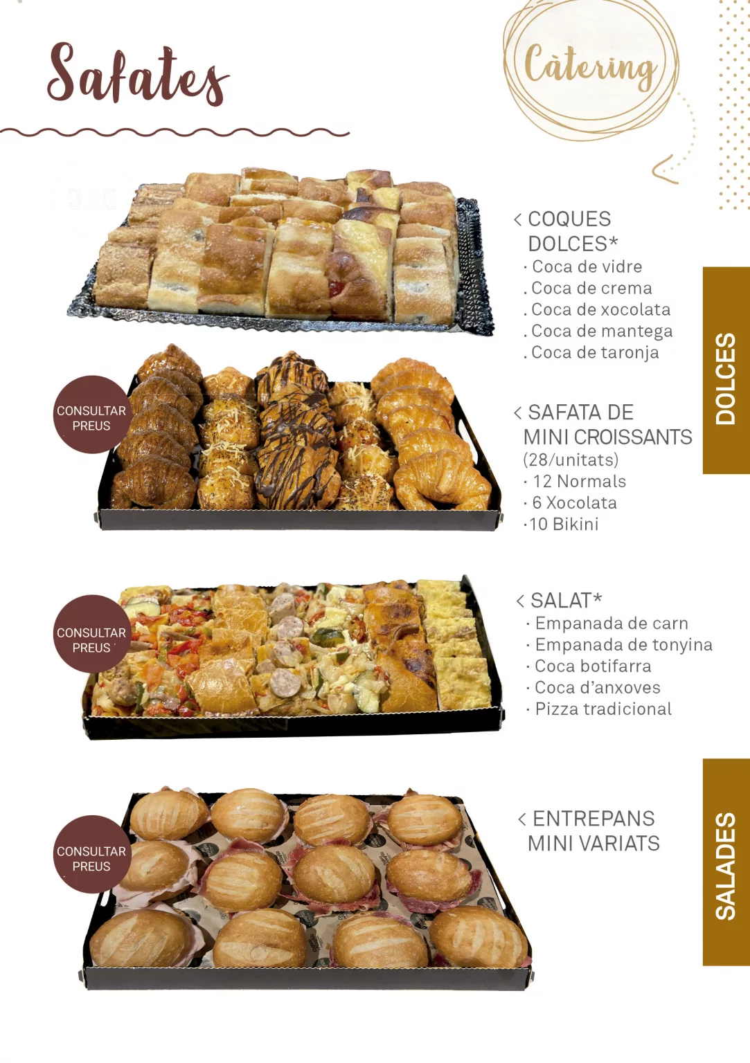 catering-llistat-preus