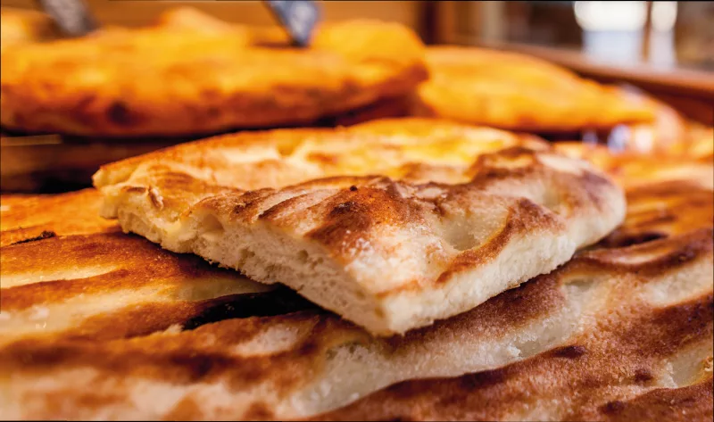 coca de perafita fleca xanat